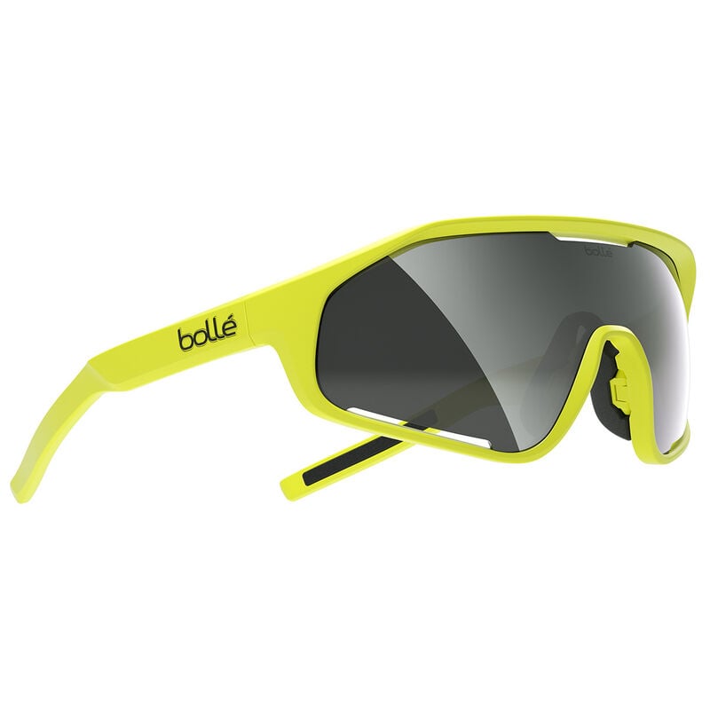 SHIFTER, Acid Yellow Matte-Volt+ Gun Cat 3, hi-res image number null